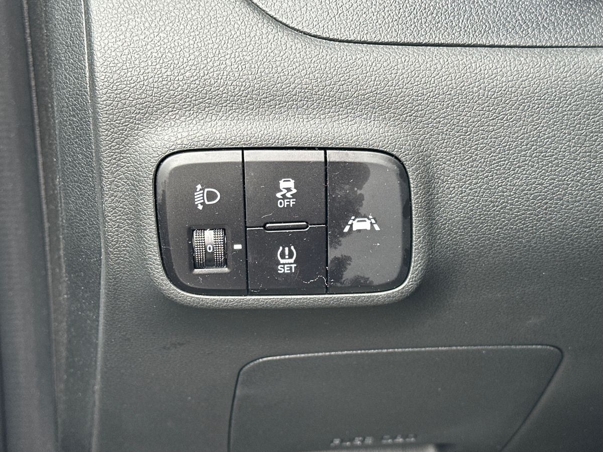Billede af Hyundai i10 1,0 Advanced AMT 67HK 5d Aut.