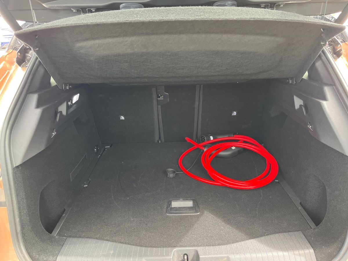 Billede af Opel Grandland EL GS Sky 213HK 5d Aut.