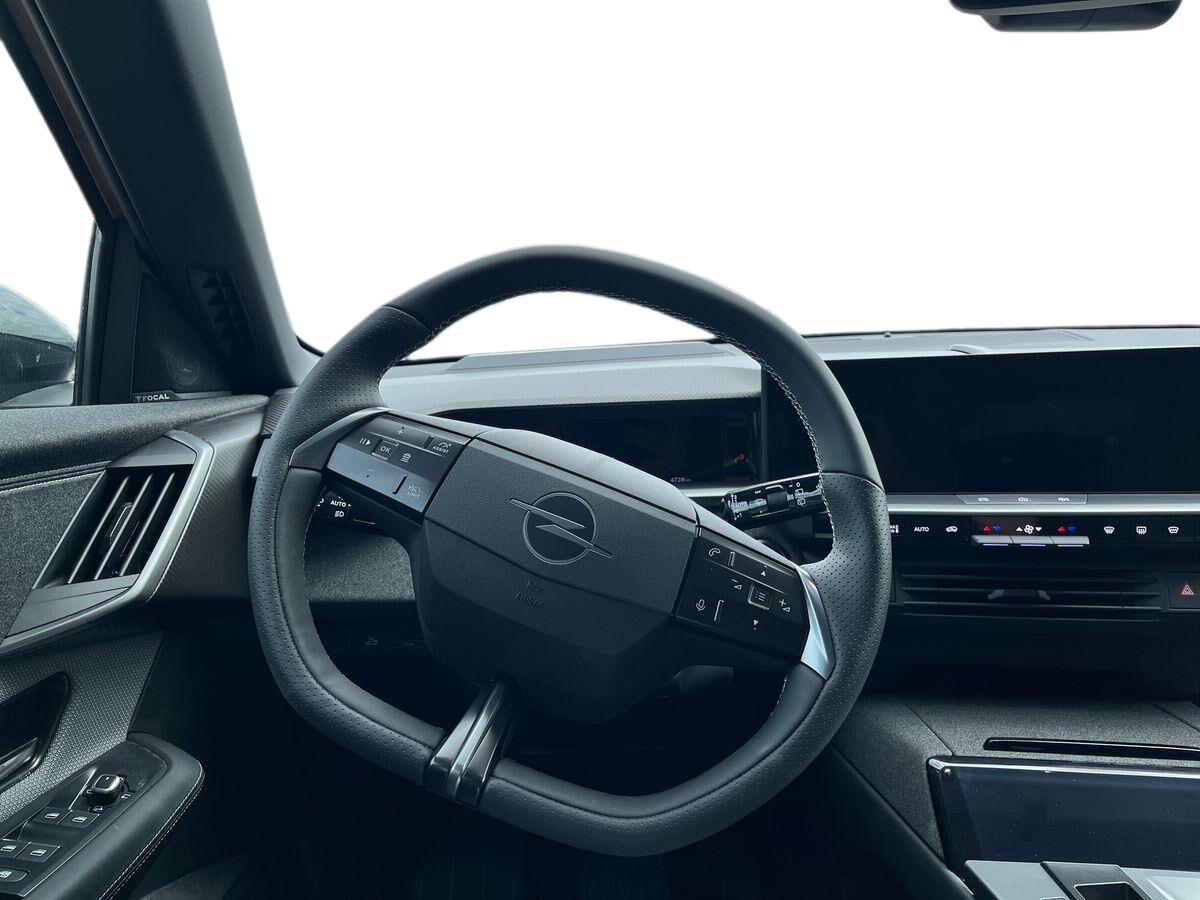 Billede af Opel Grandland EL GS Sky 213HK 5d Aut.