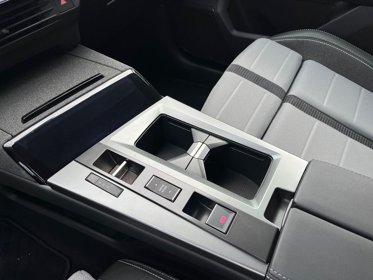 Billede af Opel Grandland EL GS Sky 213HK 5d Aut.