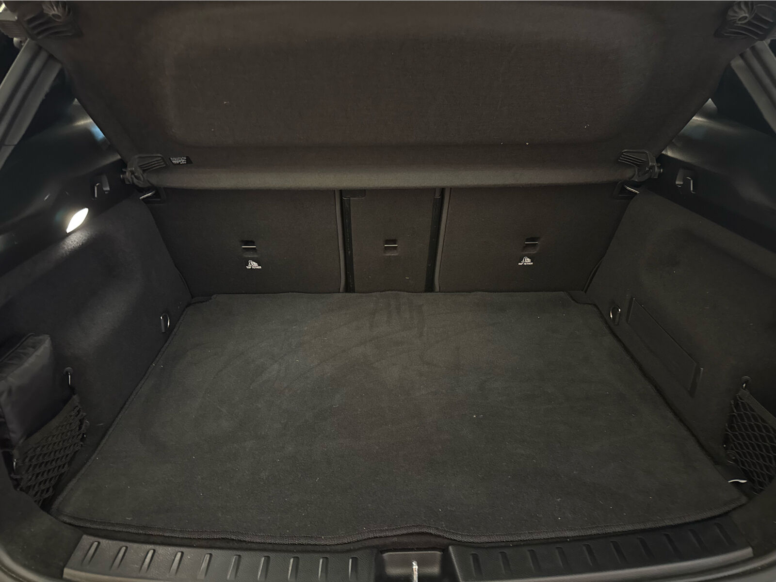 Billede af Mercedes-Benz EQA 250 EL 190HK 5d Aut.
