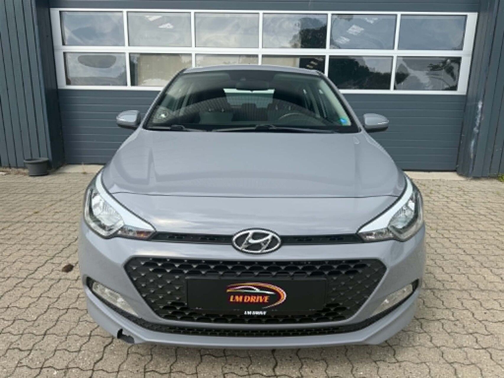 Billede af Hyundai i20 1,1 CRDi Trend 75HK 5d 6g