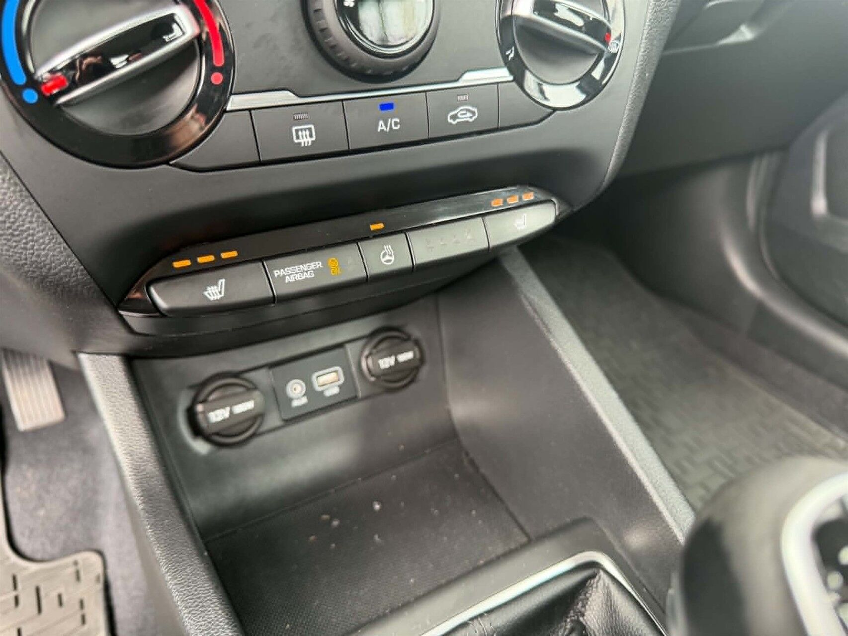 Billede af Hyundai i20 1,1 CRDi Trend 75HK 5d 6g
