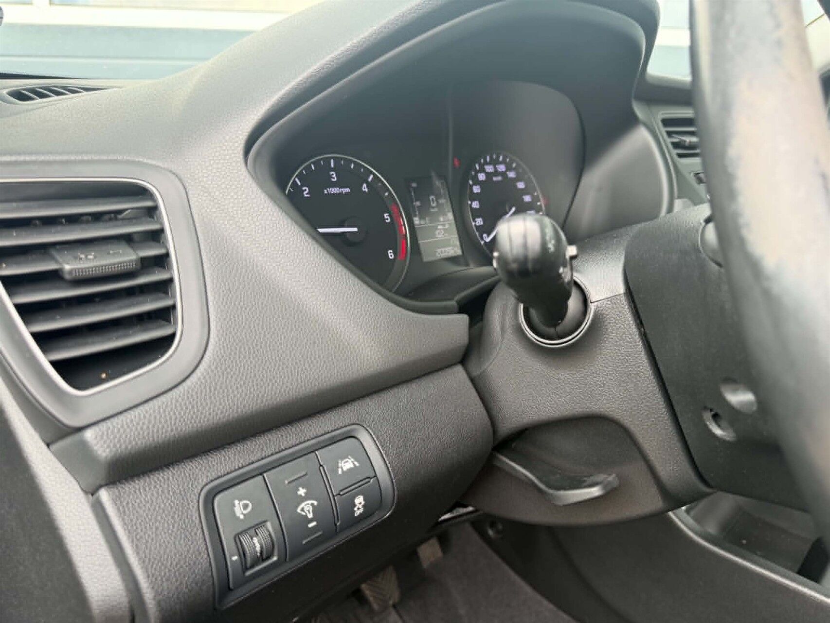 Billede af Hyundai i20 1,1 CRDi Trend 75HK 5d 6g