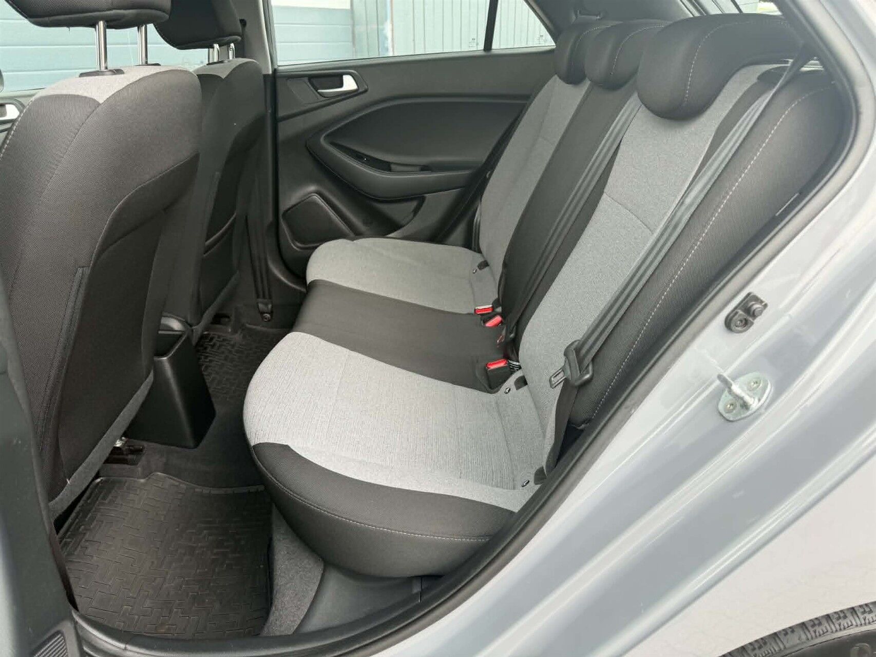 Billede af Hyundai i20 1,1 CRDi Trend 75HK 5d 6g