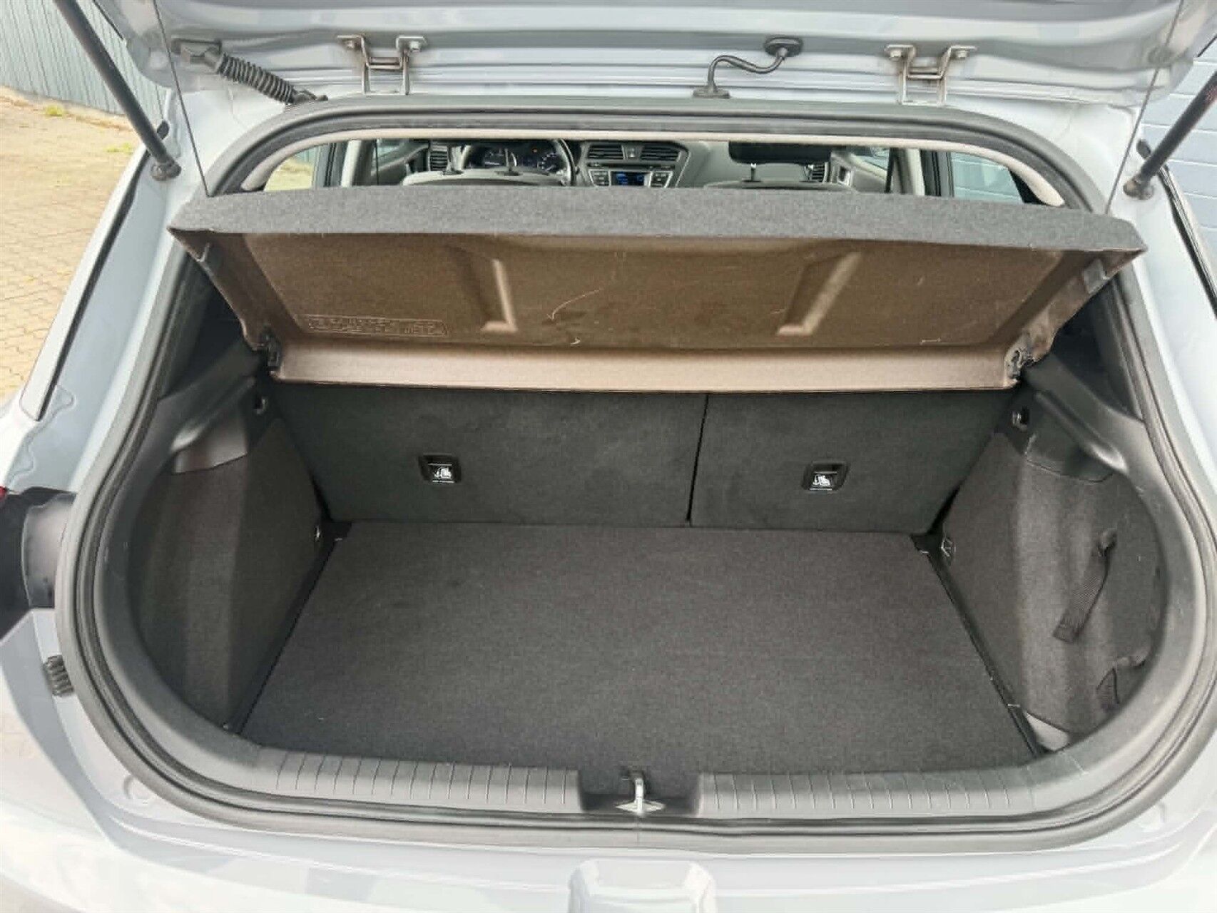Billede af Hyundai i20 1,1 CRDi Trend 75HK 5d 6g