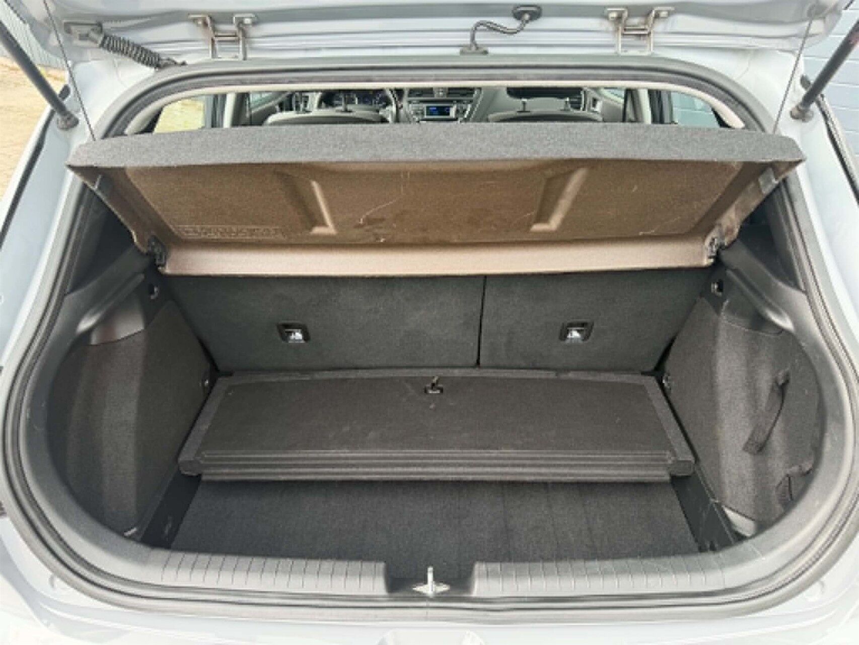 Billede af Hyundai i20 1,1 CRDi Trend 75HK 5d 6g