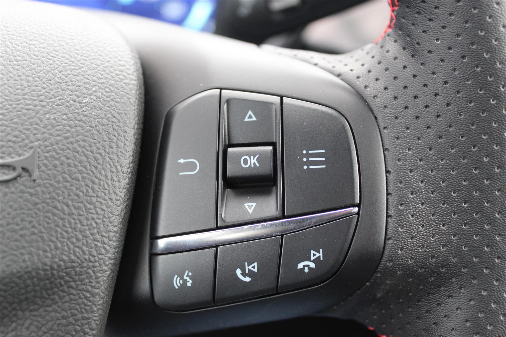 Billede af Ford Kuga 2,5 Plugin-hybrid ST-Line X CVT 225HK 5d Trinl. Gear