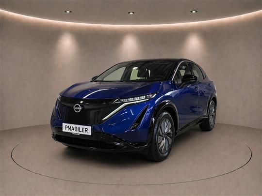 Nissan Ariya EL Engage 214HK 5d Aut.