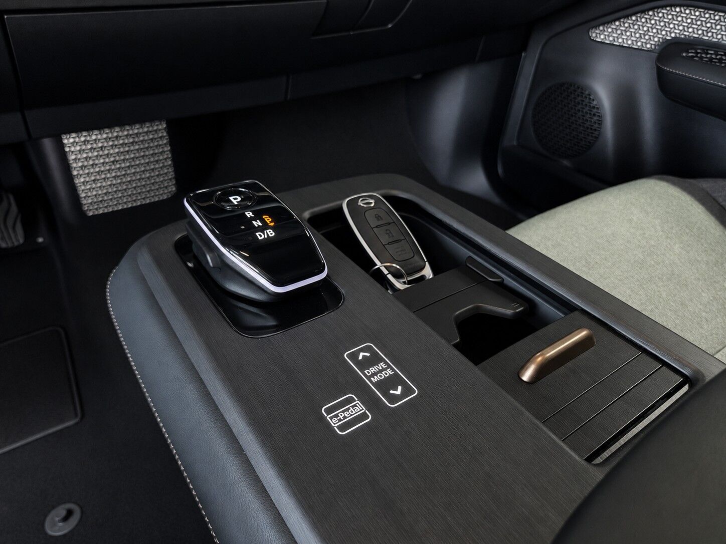 Billede af Nissan Ariya EL Engage 214HK 5d Aut.
