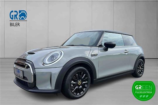 Mini Cooper SE EL Premium Plus 184HK 3d Aut.