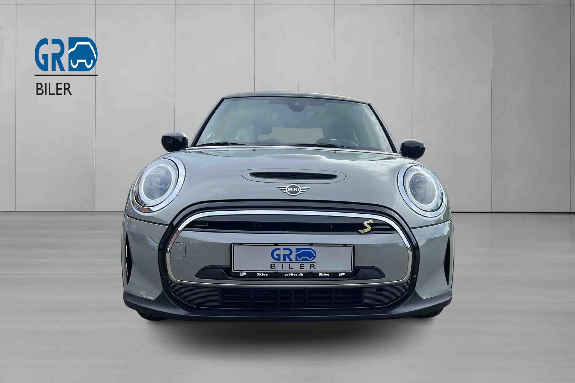 Billede af Mini Cooper SE EL Premium Plus 184HK 3d Aut.