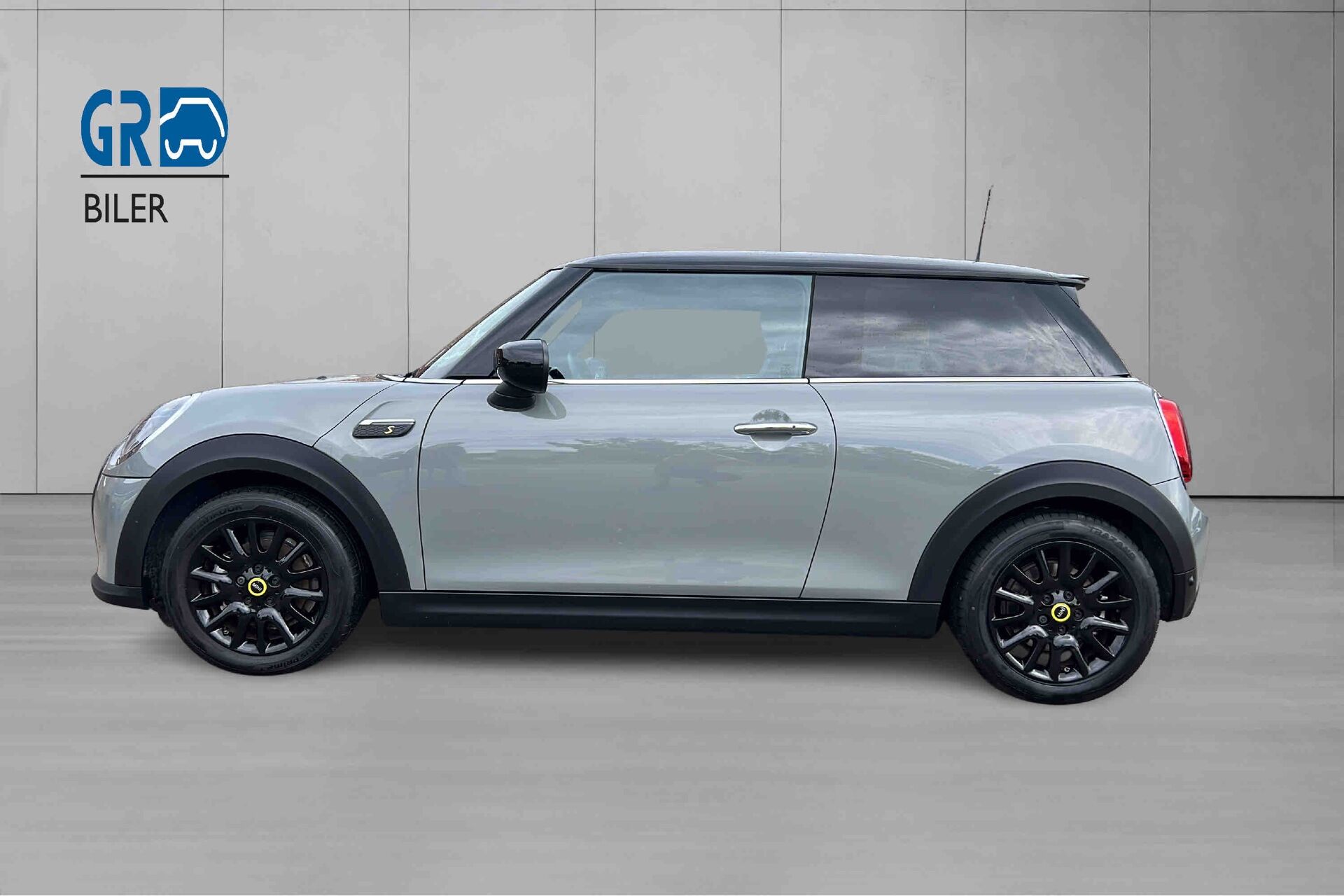 Billede af Mini Cooper SE EL Premium Plus 184HK 3d Aut.