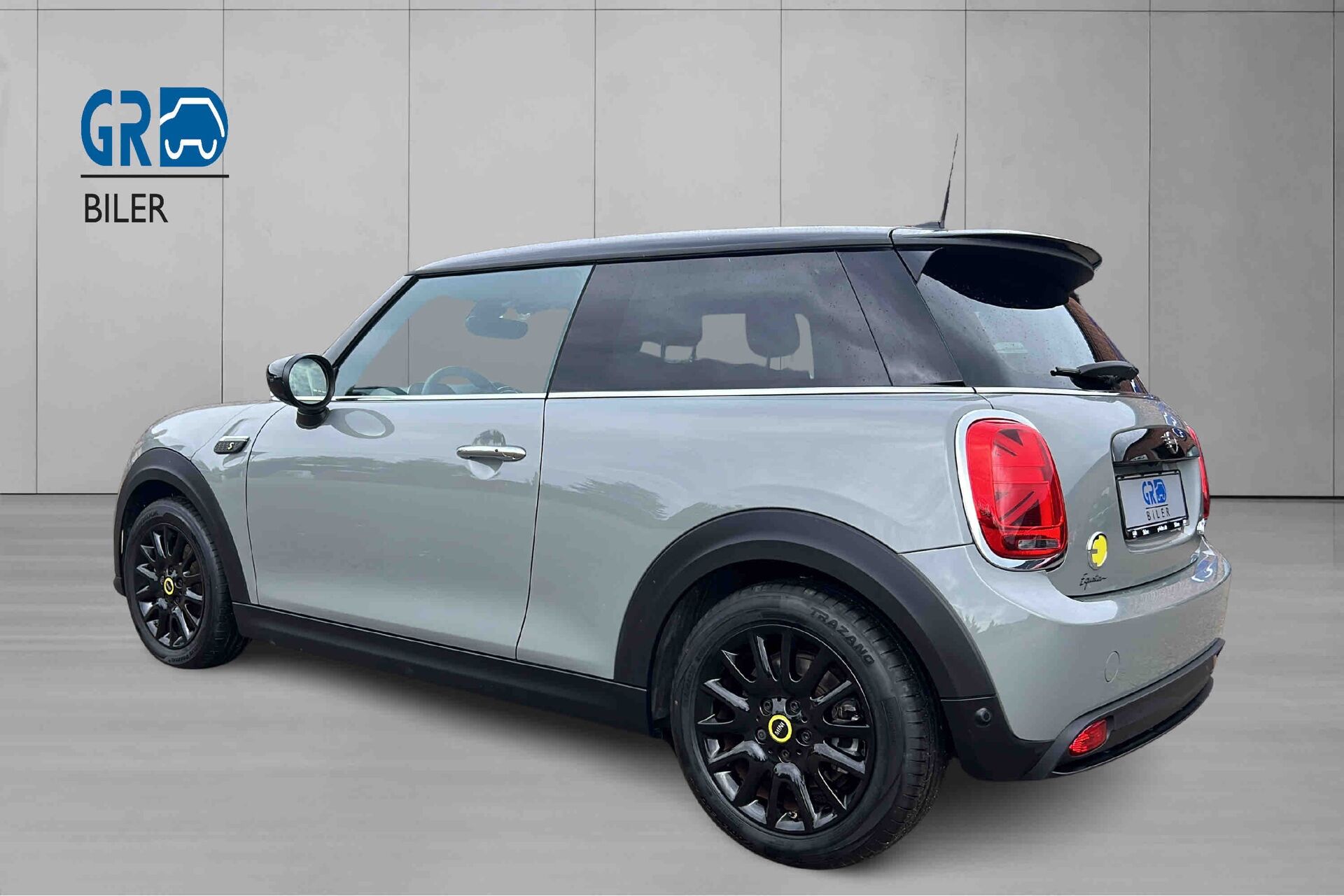 Billede af Mini Cooper SE EL Premium Plus 184HK 3d Aut.