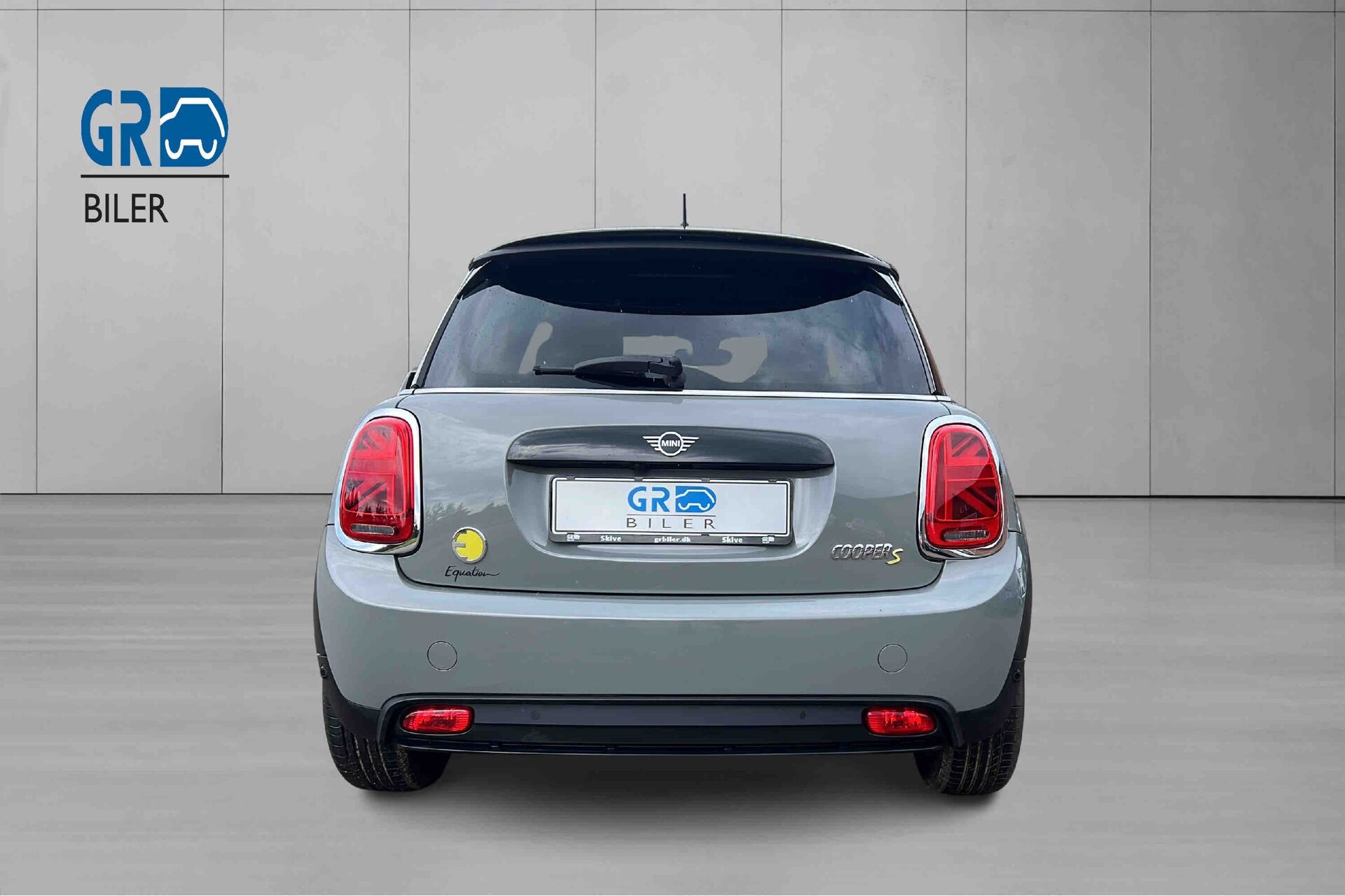 Billede af Mini Cooper SE EL Premium Plus 184HK 3d Aut.