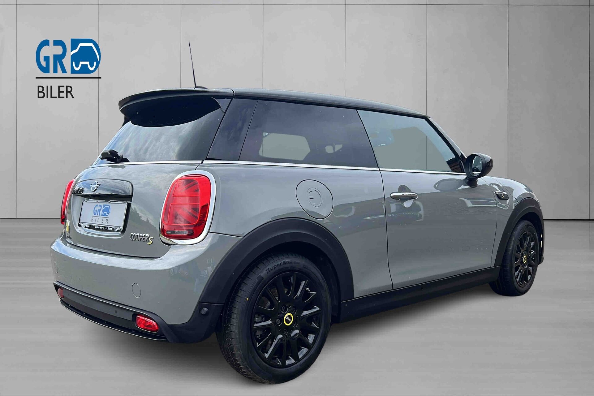 Billede af Mini Cooper SE EL Premium Plus 184HK 3d Aut.