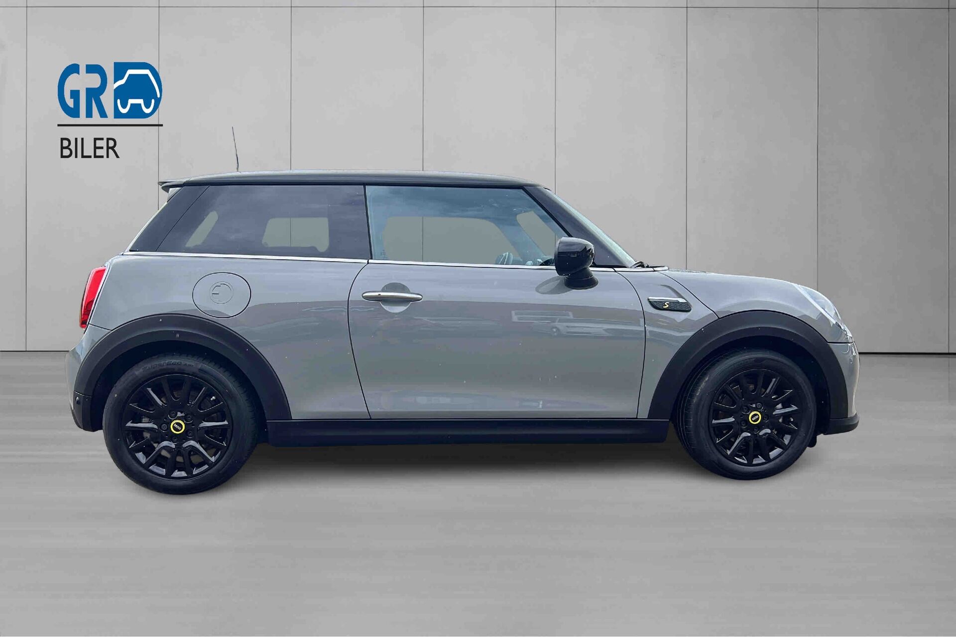 Billede af Mini Cooper SE EL Premium Plus 184HK 3d Aut.