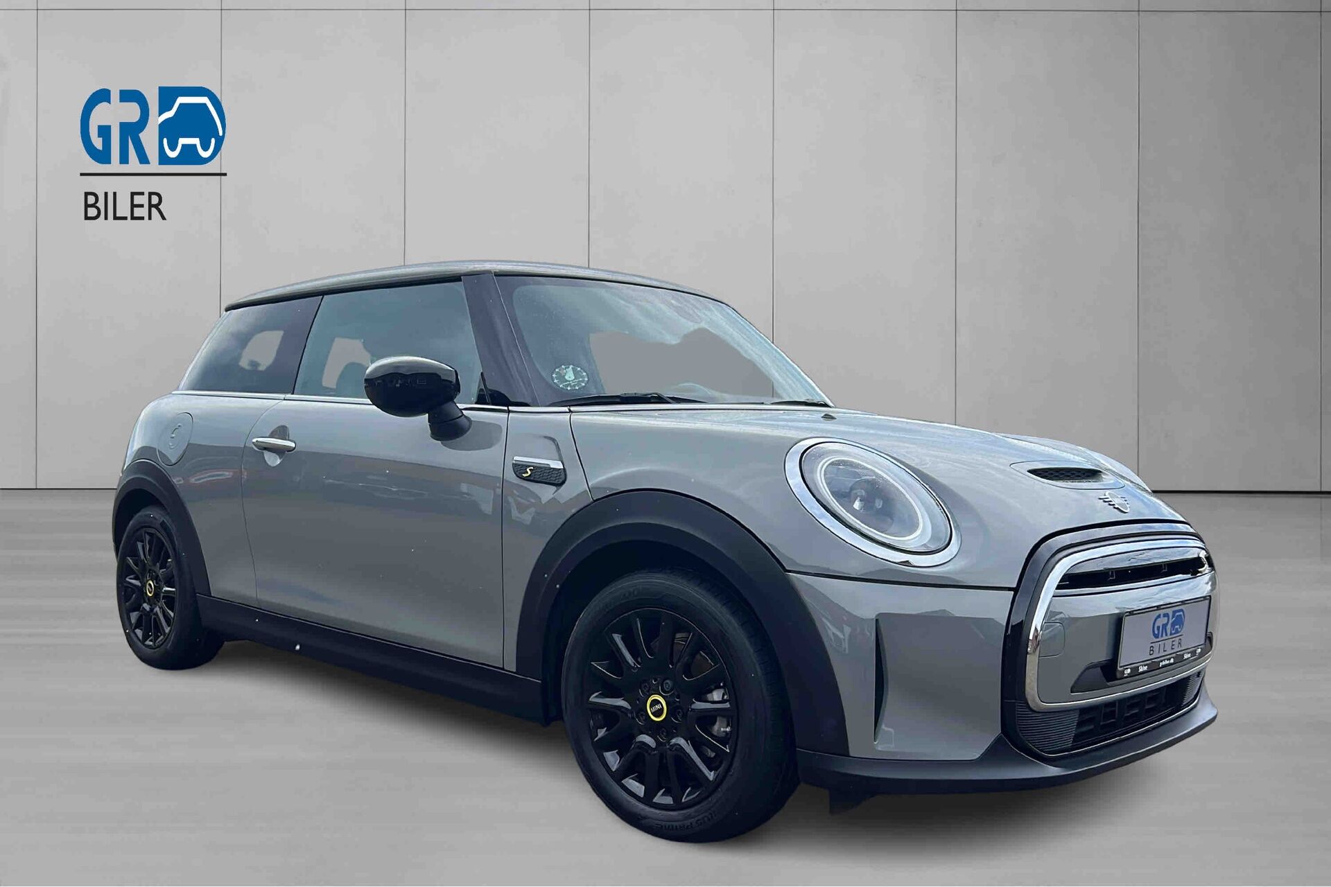 Billede af Mini Cooper SE EL Premium Plus 184HK 3d Aut.