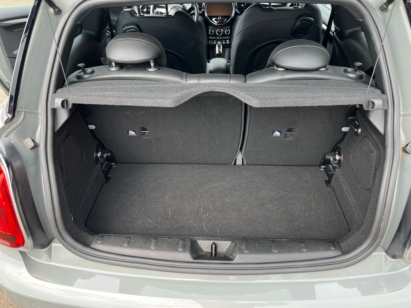 Billede af Mini Cooper SE EL Premium Plus 184HK 3d Aut.