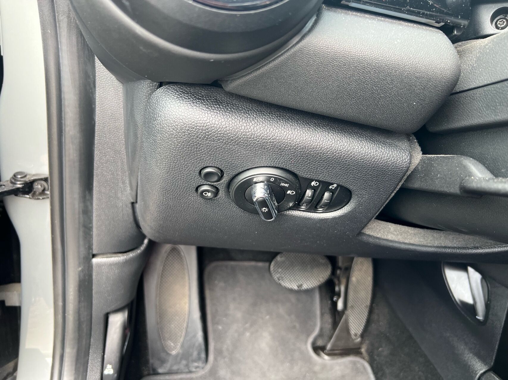 Billede af Mini Cooper SE EL Premium Plus 184HK 3d Aut.
