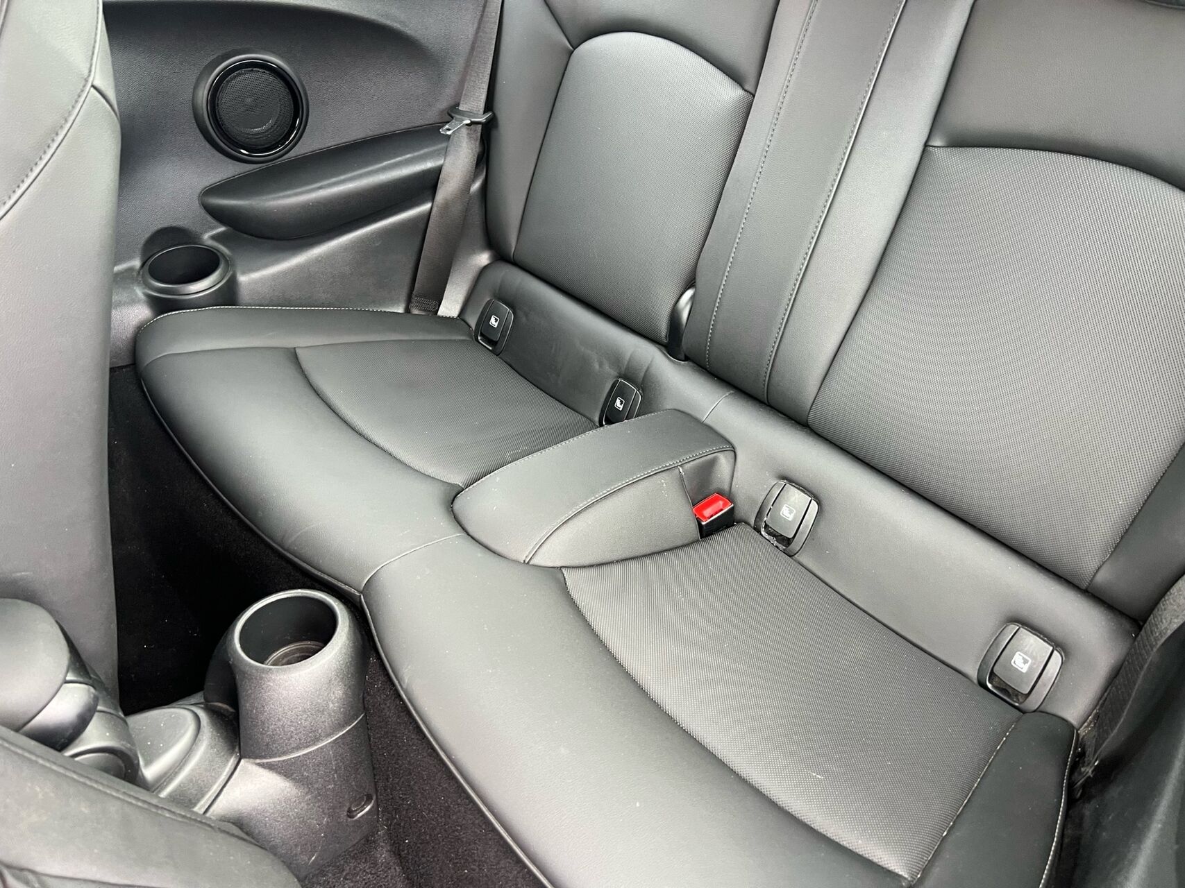 Billede af Mini Cooper SE EL Premium Plus 184HK 3d Aut.