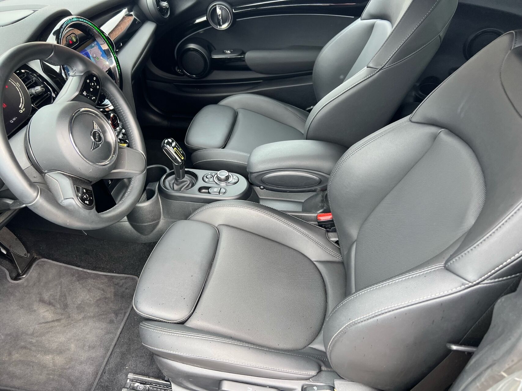 Billede af Mini Cooper SE EL Premium Plus 184HK 3d Aut.