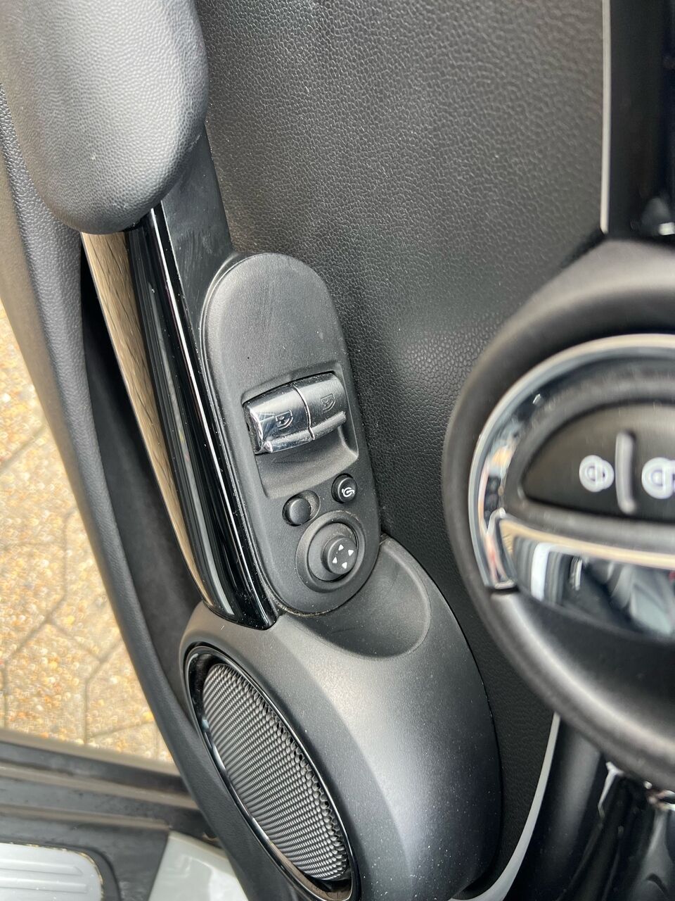 Billede af Mini Cooper SE EL Premium Plus 184HK 3d Aut.