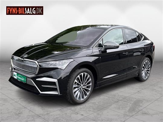 Skoda Enyaq 85 Coupe iV L&K 286HK 5d Aut.