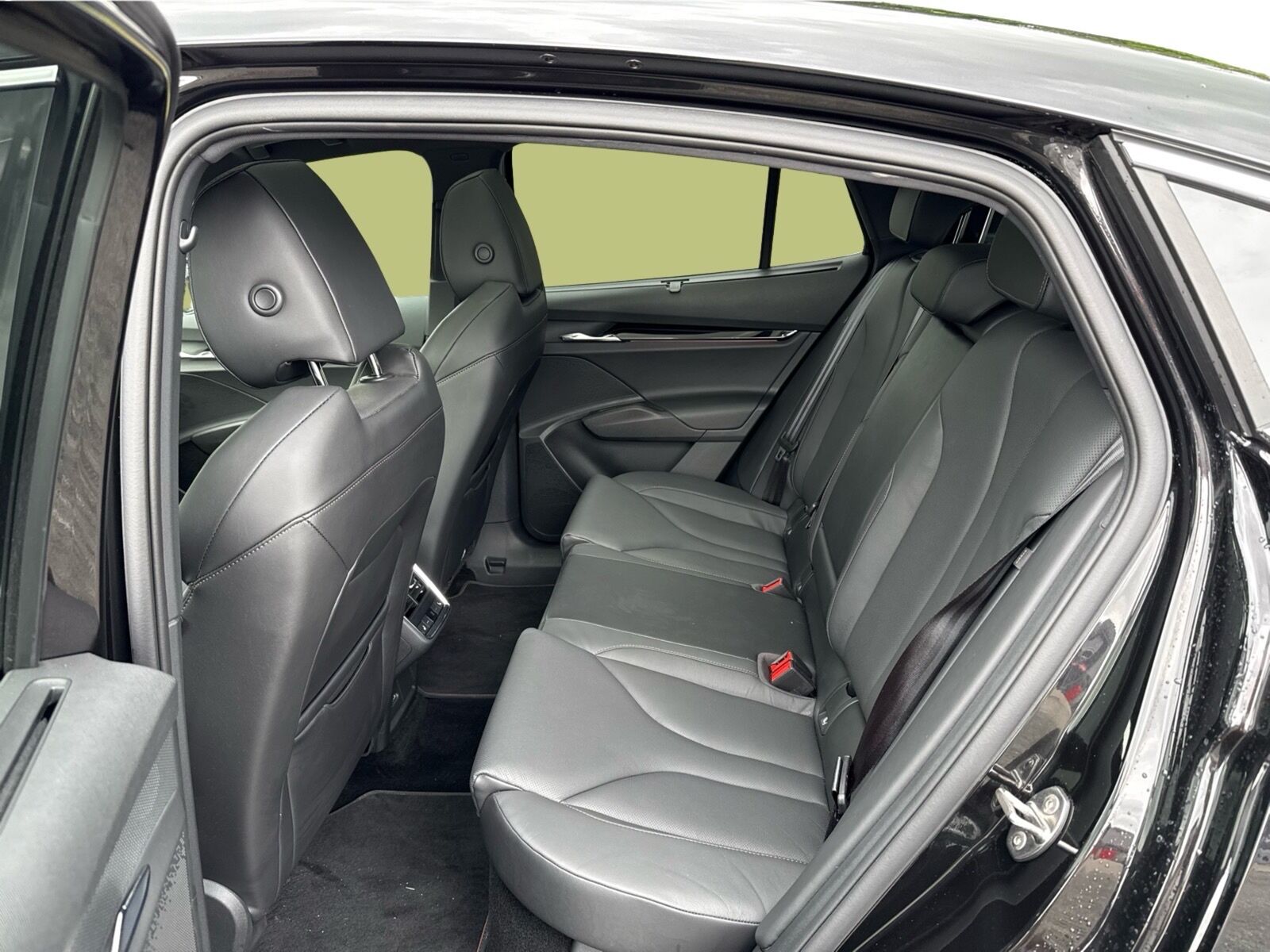 Billede af Skoda Enyaq 85 Coupe iV L&K 286HK 5d Aut.