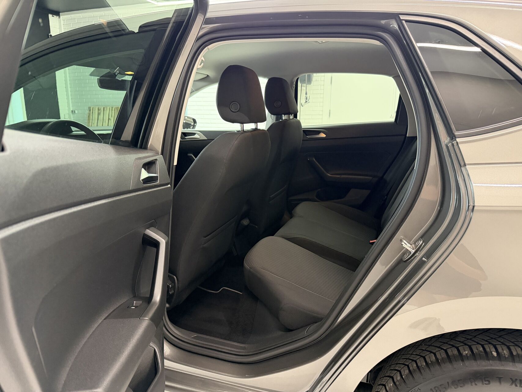 Billede af VW Polo 1,6 TDI Comfortline DSG 95HK 5d 7g Aut.