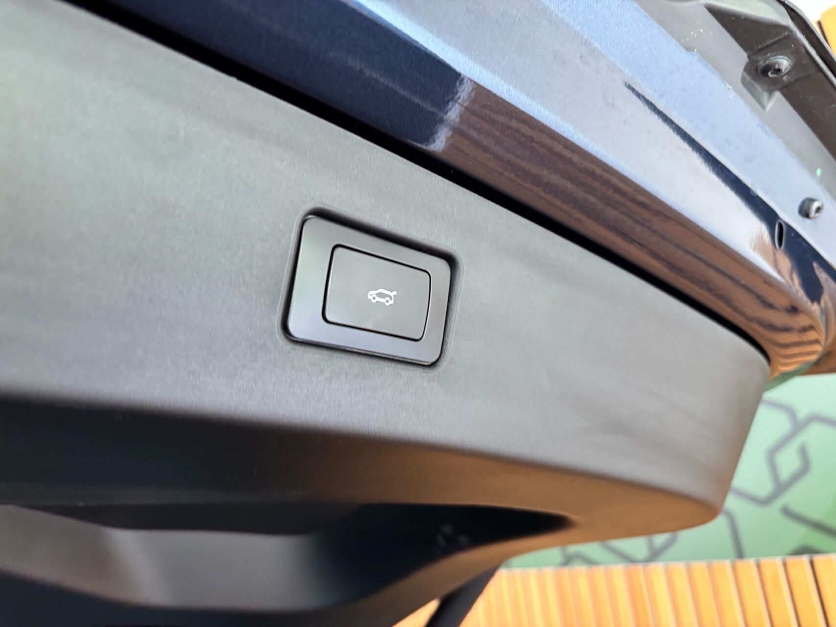 Billede af Fisker Ocean EL One 4x4 557HK 5d Aut.