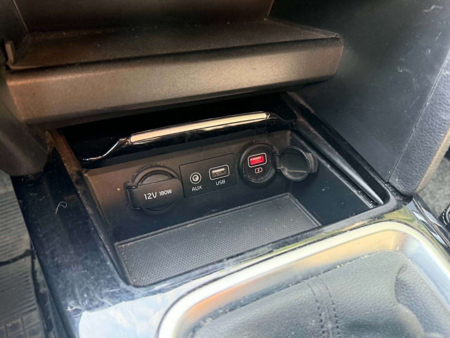 Billede af Kia Ceed 1,0 T-GDI Comfort 120HK 5d 6g