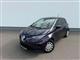 Billede af Renault Zoe 52 kWh Zen 108HK 5d Aut.