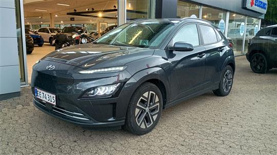 Hyundai Kona EL Ultimate 204HK 5d Aut.