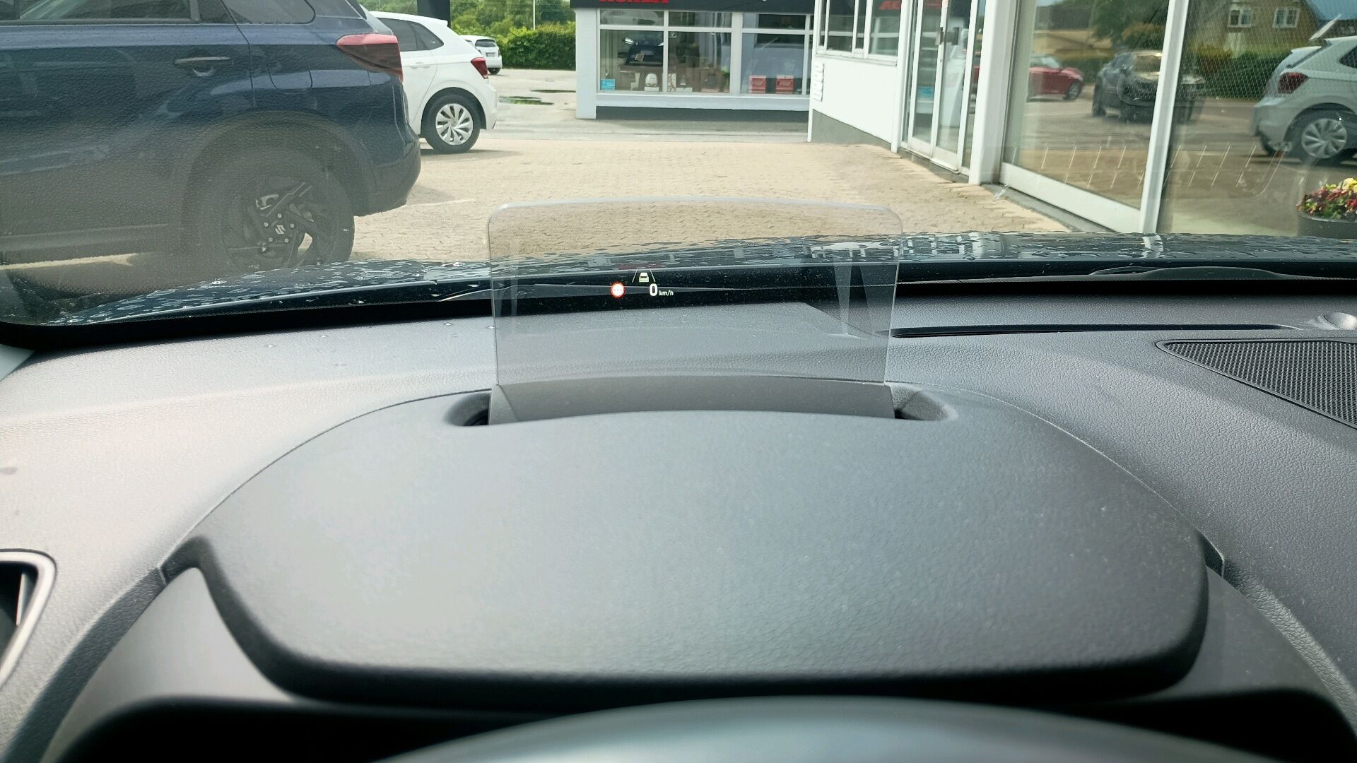 Billede af Hyundai Kona EL Ultimate 204HK 5d Aut.