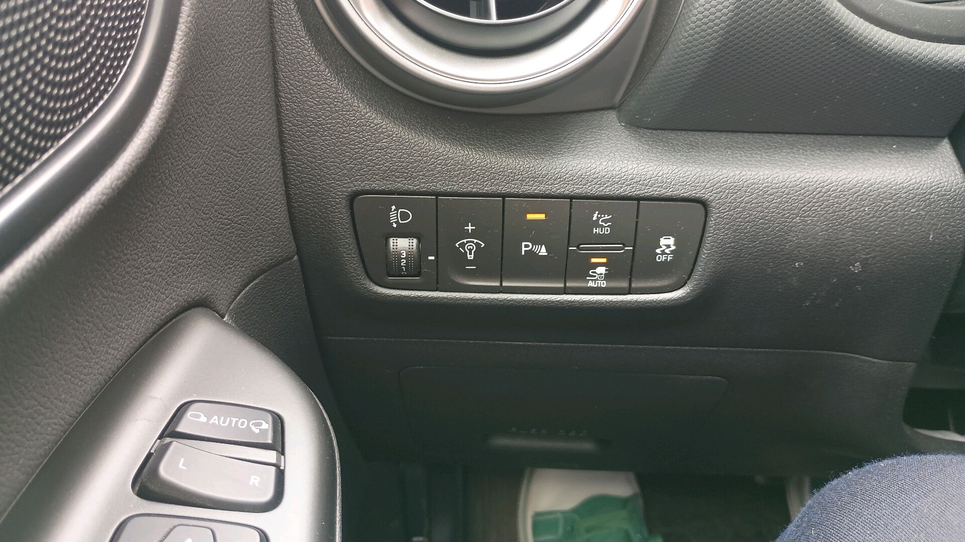 Billede af Hyundai Kona EL Ultimate 204HK 5d Aut.