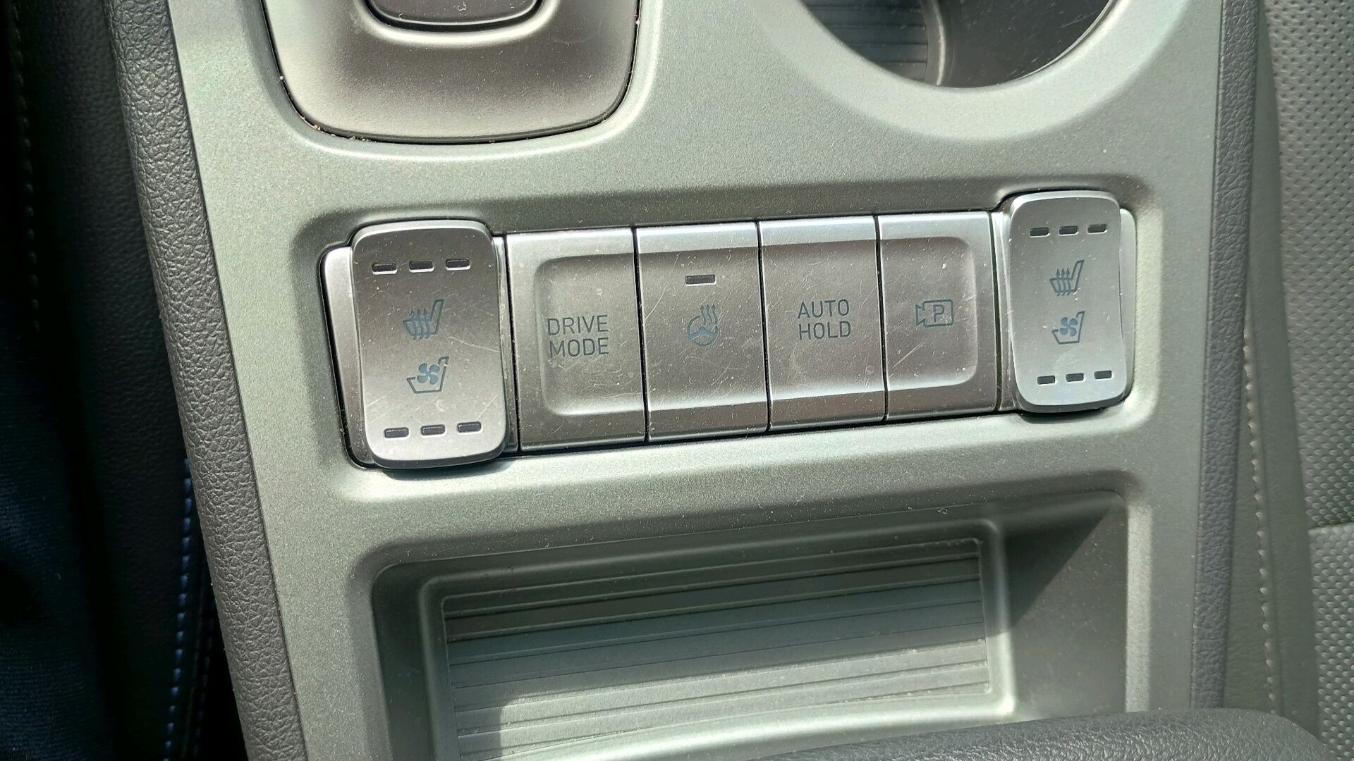 Billede af Hyundai Kona EL Ultimate 204HK 5d Aut.
