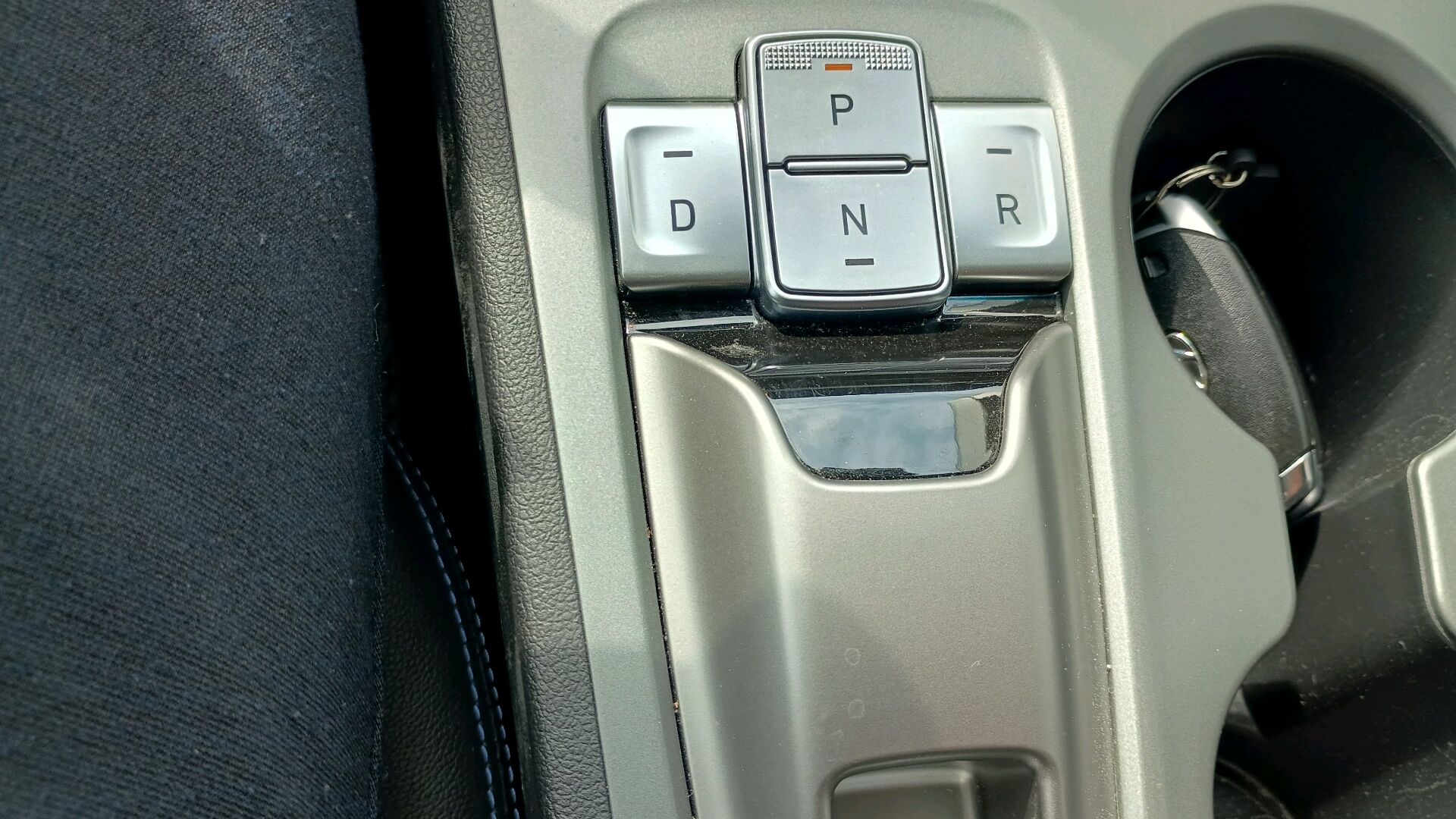 Billede af Hyundai Kona EL Ultimate 204HK 5d Aut.