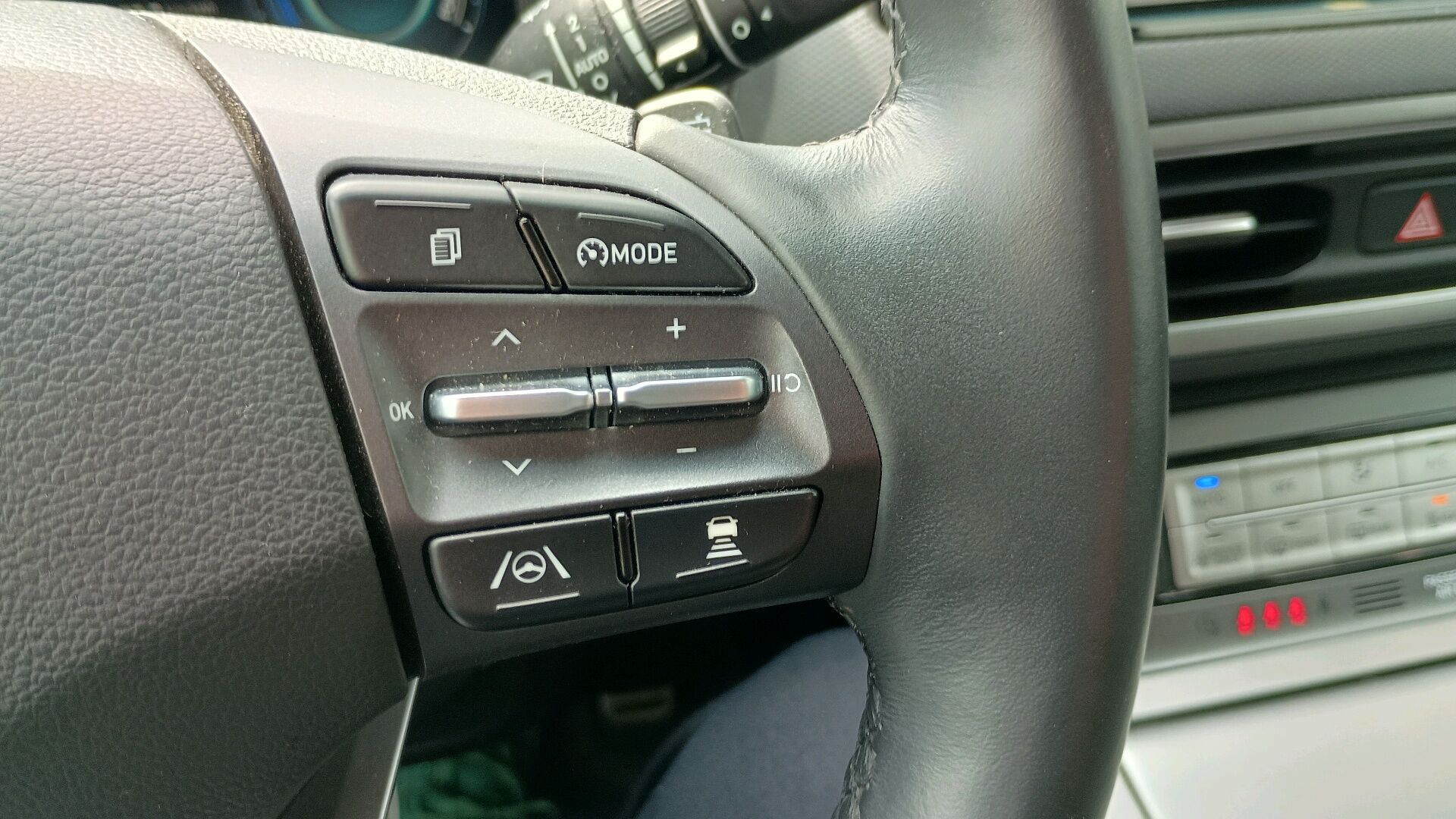 Billede af Hyundai Kona EL Ultimate 204HK 5d Aut.