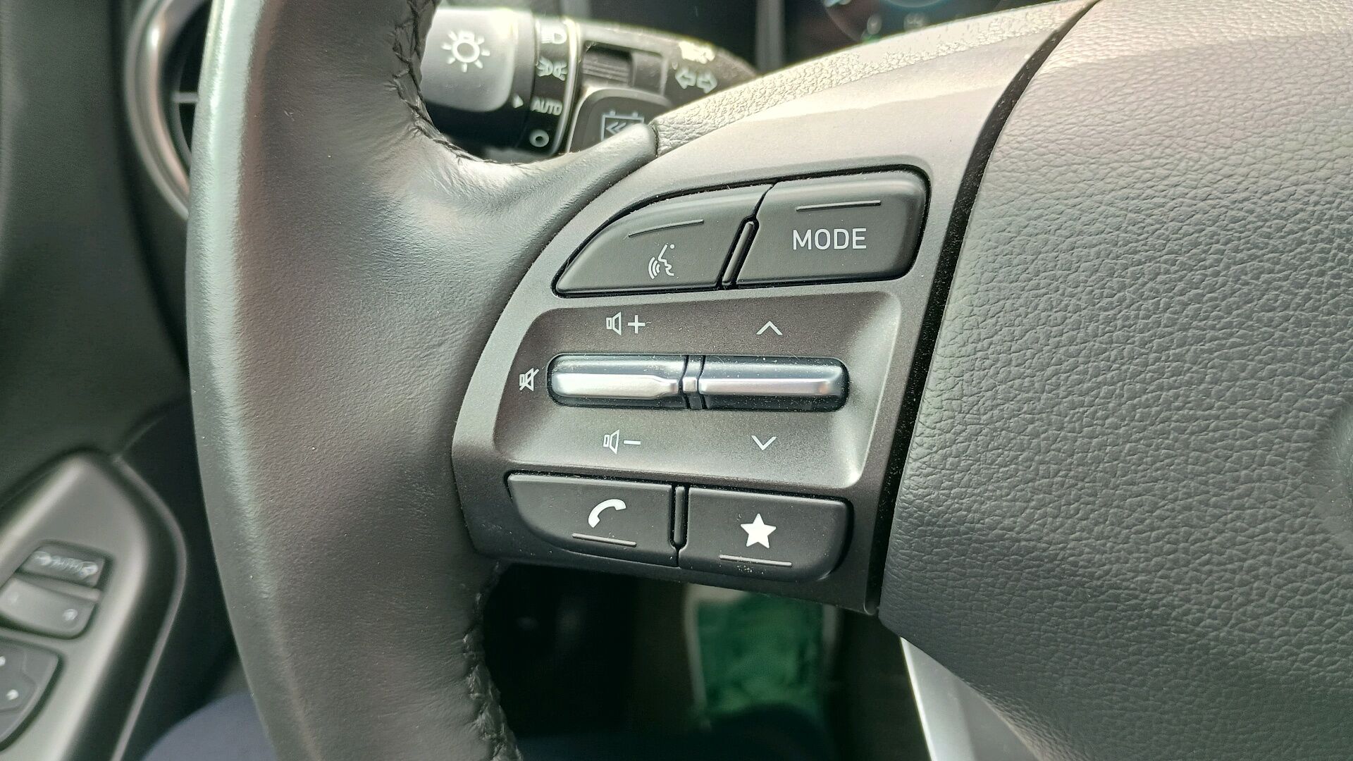 Billede af Hyundai Kona EL Ultimate 204HK 5d Aut.