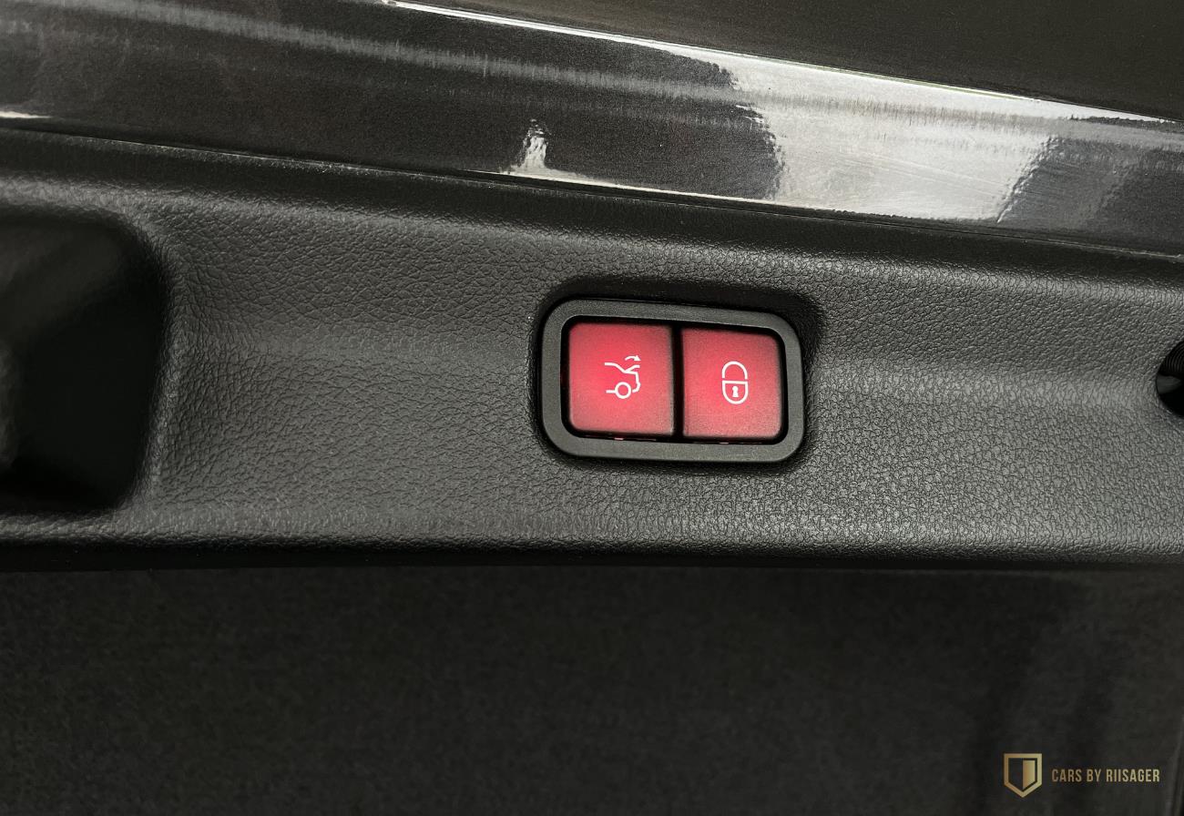 Billede af Mercedes-Benz EQE 350 EL 292HK Aut.