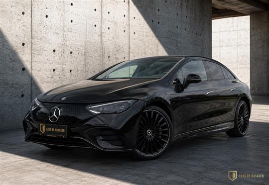 Mercedes-Benz EQE 350 EL 292HK Aut.