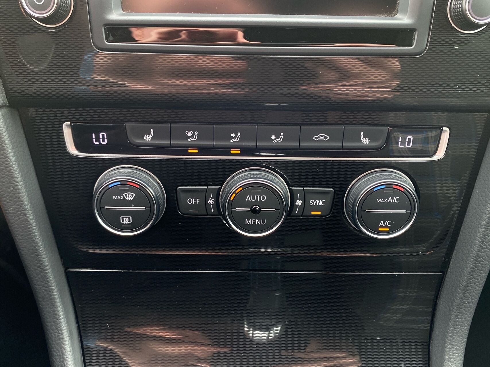 Billede af VW Golf 1,4 TSI  Plugin-hybrid GTE DSG 204HK 5d 7g Aut.