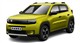 Billede af Fiat Grande Panda EL La Prima 113HK 5d Aut.