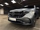 Billede af Mercedes-Benz EQC 400 EL AMG Line 4Matic 408HK 5d Aut.