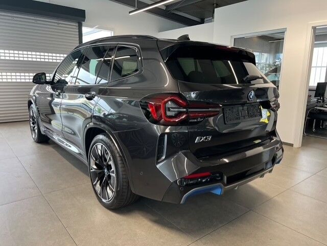 Billede af BMW iX3 EL M-Sport Charged Plus 286HK 5d Aut.