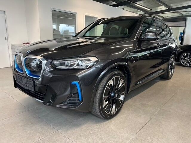 Billede af BMW iX3 EL M-Sport Charged Plus 286HK 5d Aut.