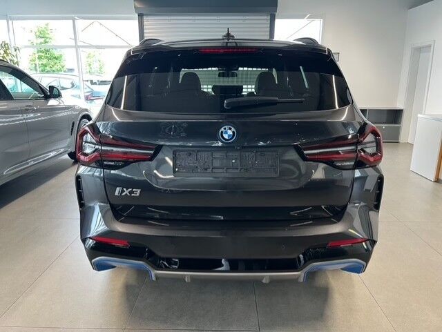 Billede af BMW iX3 EL M-Sport Charged Plus 286HK 5d Aut.