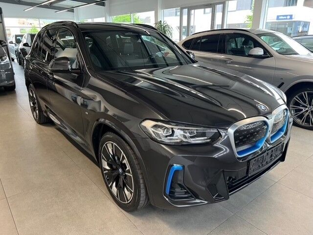 Billede af BMW iX3 EL M-Sport Charged Plus 286HK 5d Aut.