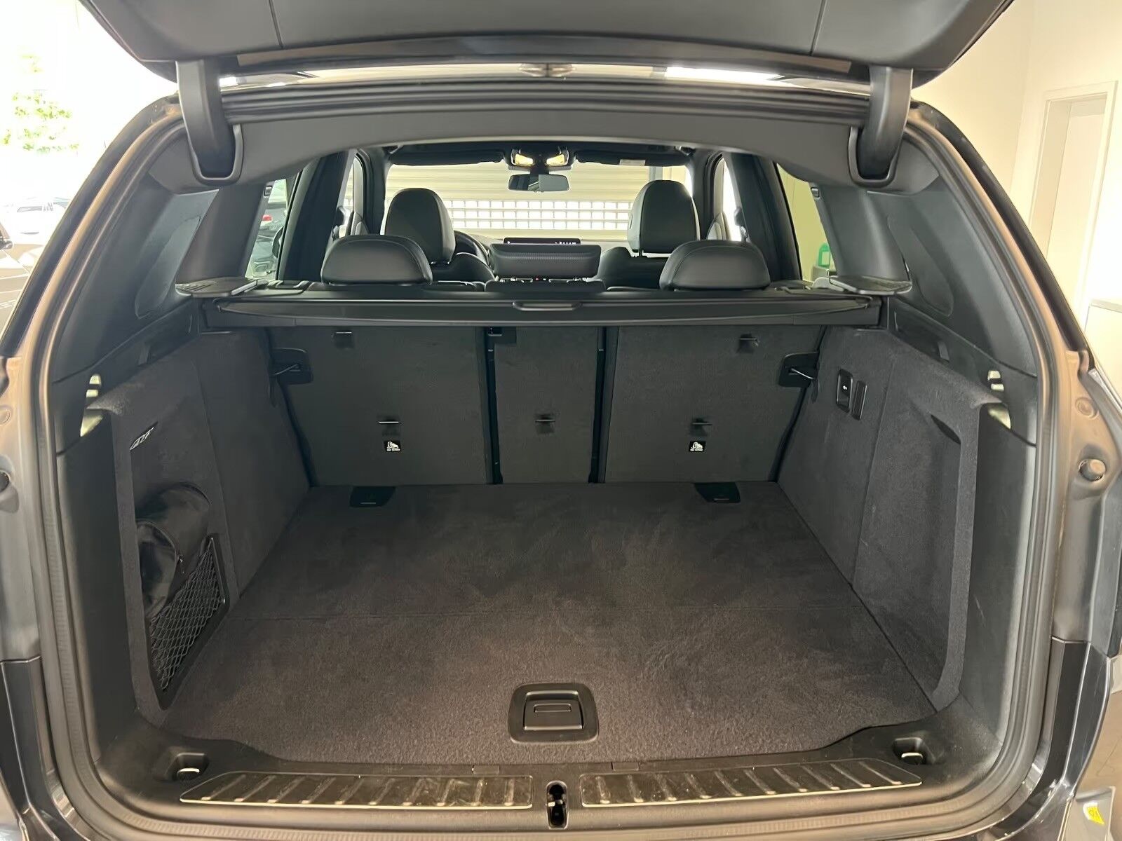 Billede af BMW iX3 EL M-Sport Charged Plus 286HK 5d Aut.